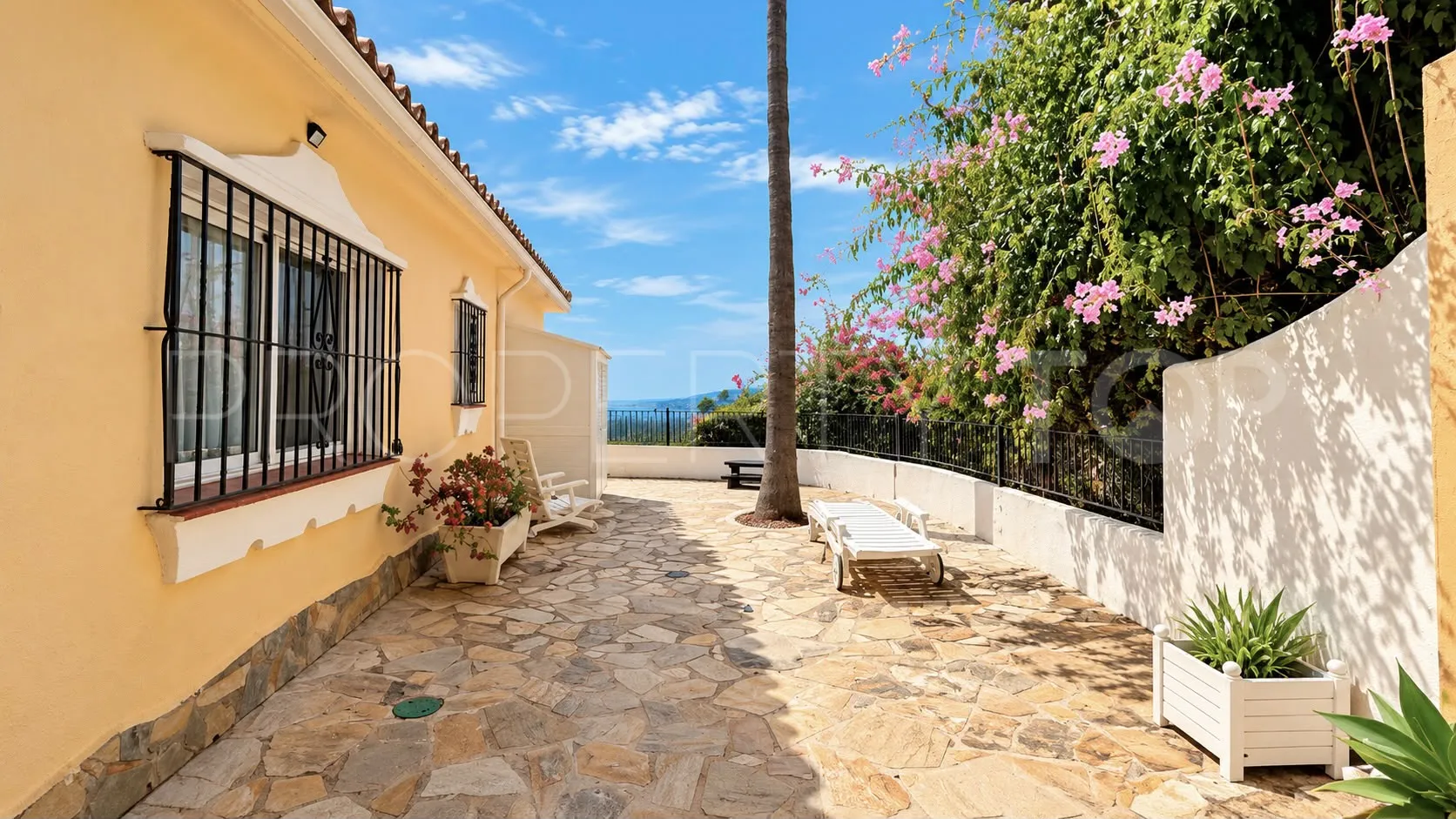 Casa con 3 dormitorios en venta en Istan
