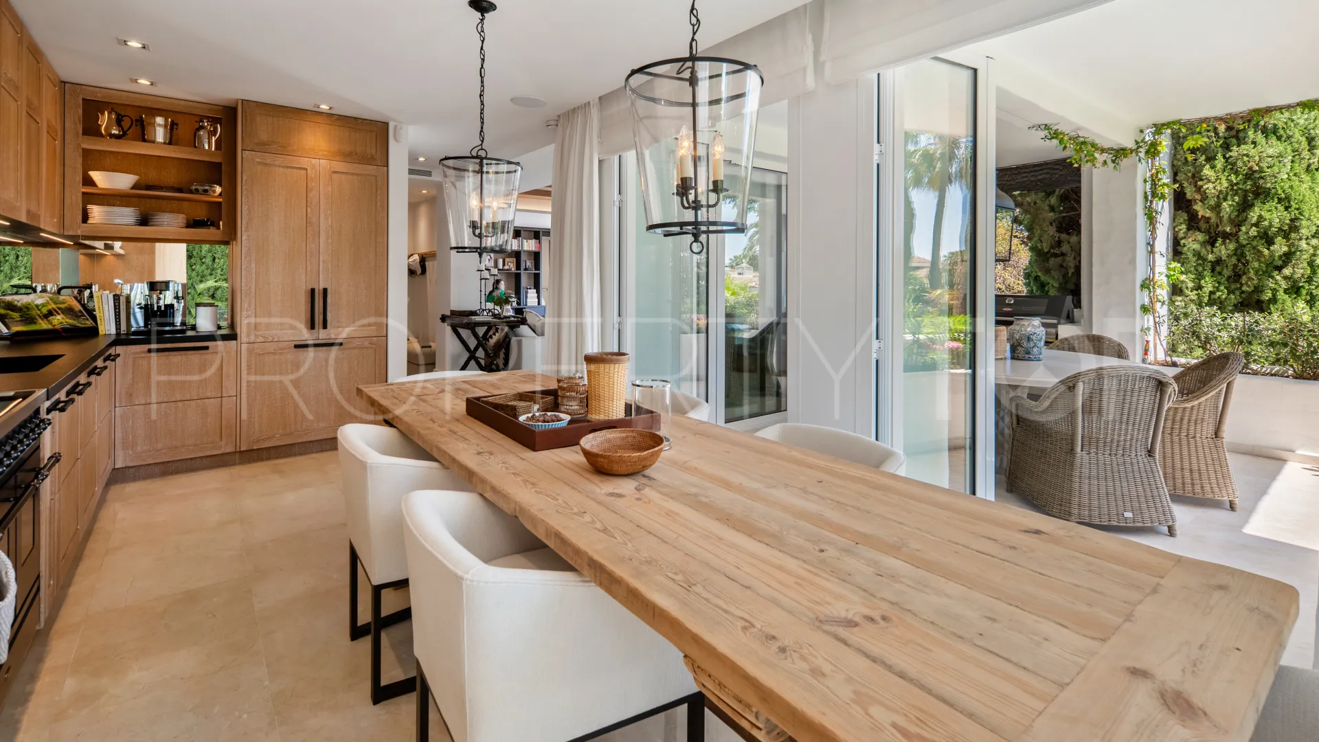 Marina Puente Romano, apartamento con 1 dormitorio a la venta