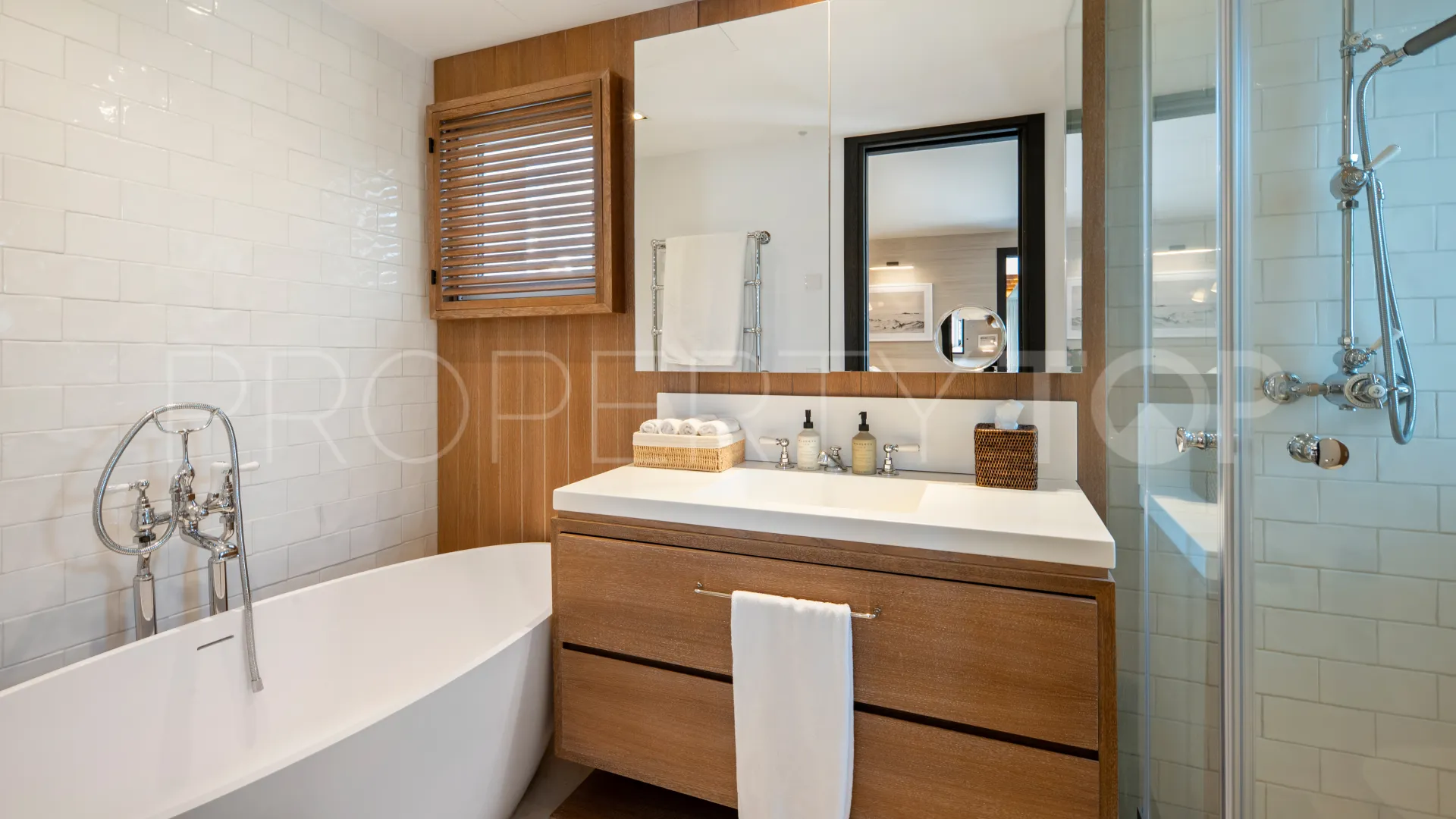 Marina Puente Romano, apartamento con 1 dormitorio a la venta