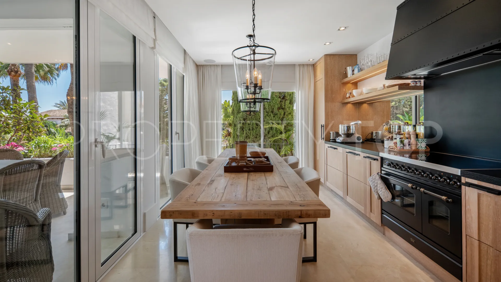 Marina Puente Romano, apartamento con 1 dormitorio a la venta