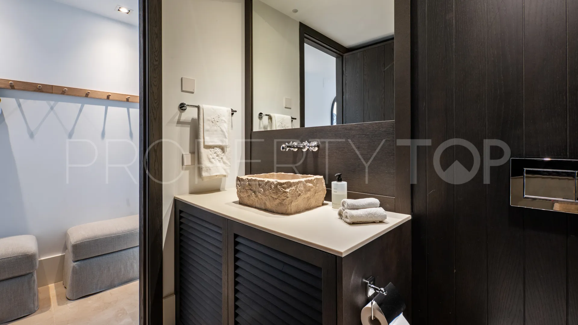Marina Puente Romano, apartamento con 1 dormitorio a la venta