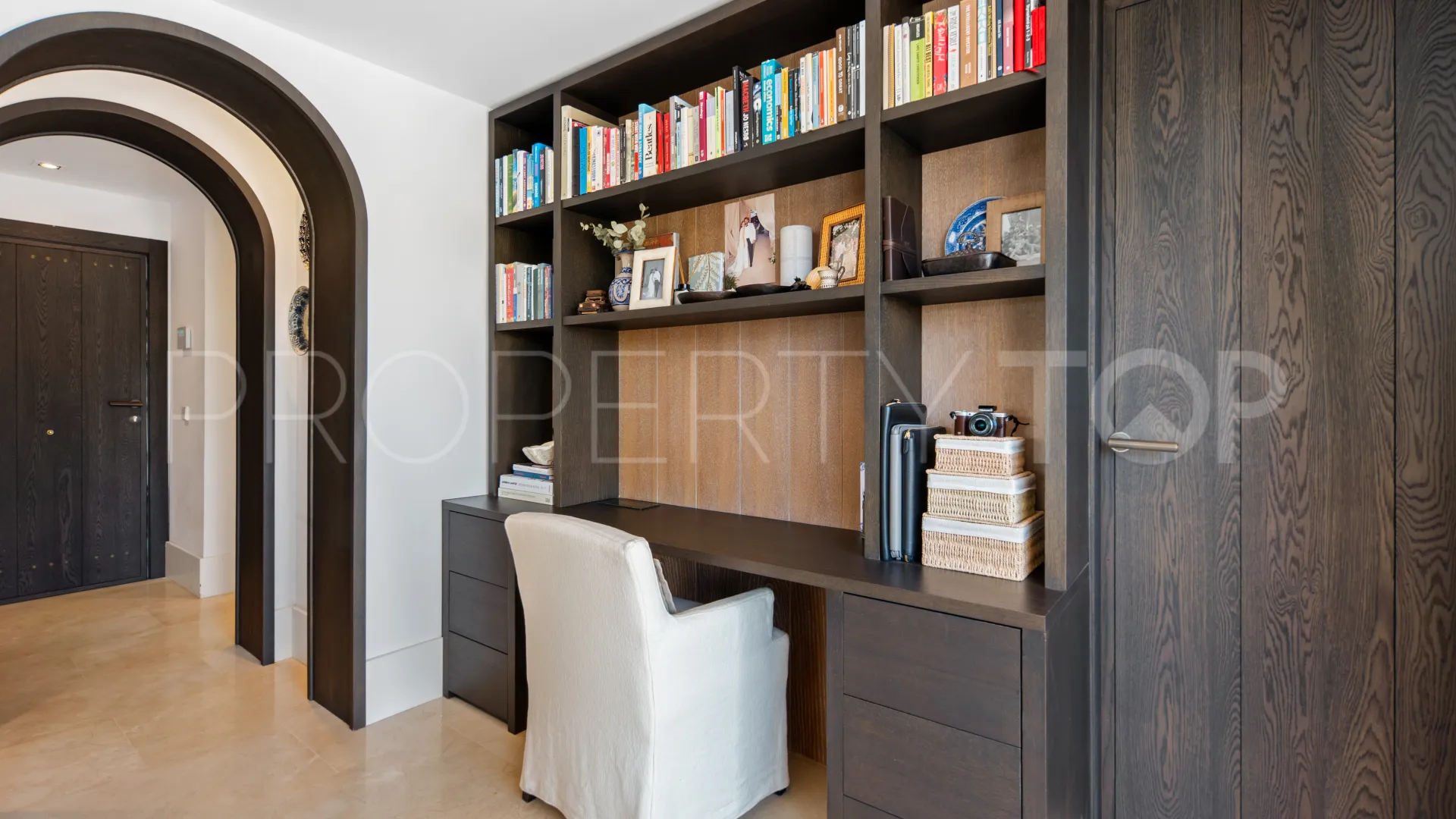 Marina Puente Romano, apartamento con 1 dormitorio a la venta