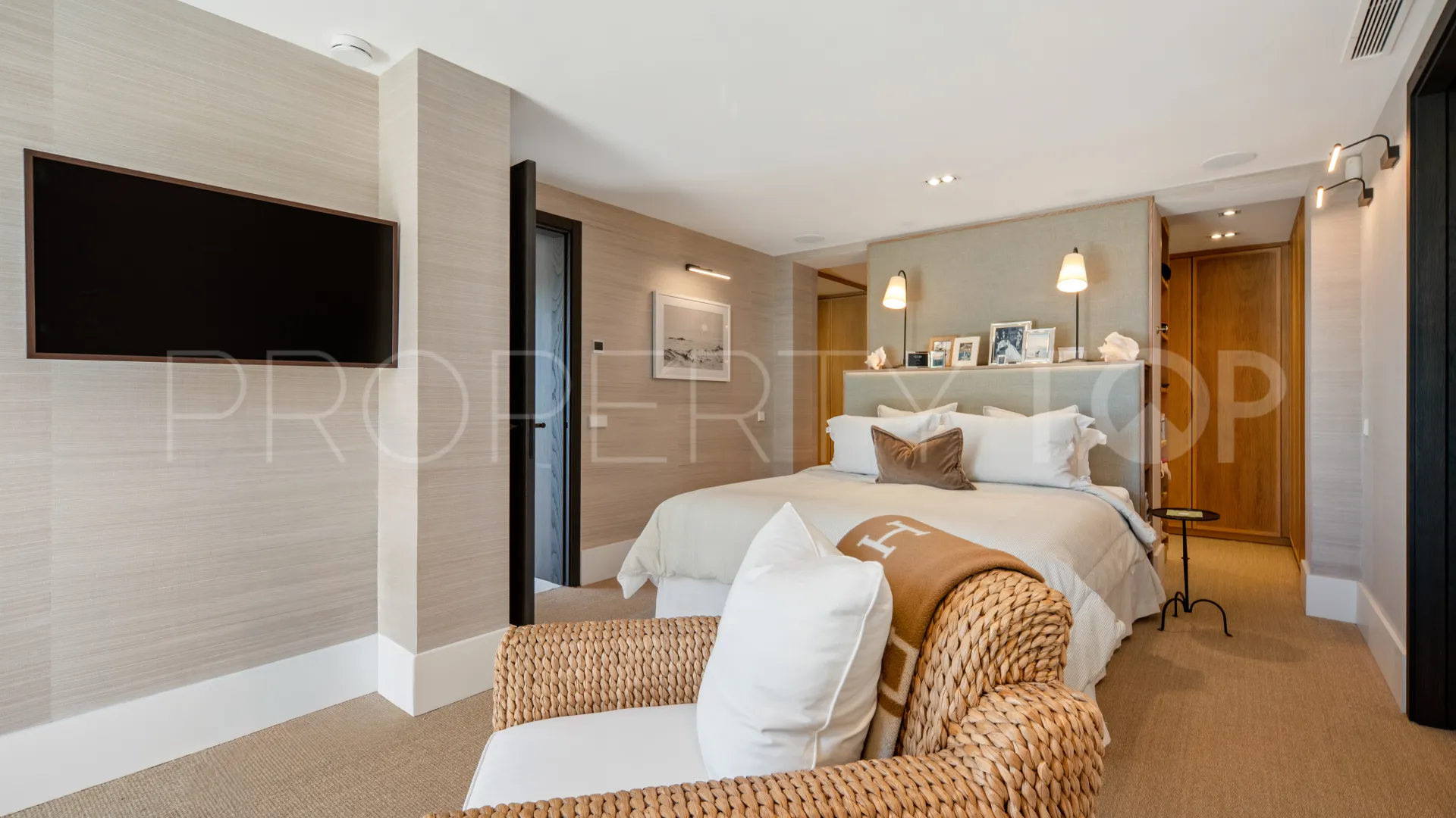Marina Puente Romano, apartamento con 1 dormitorio a la venta