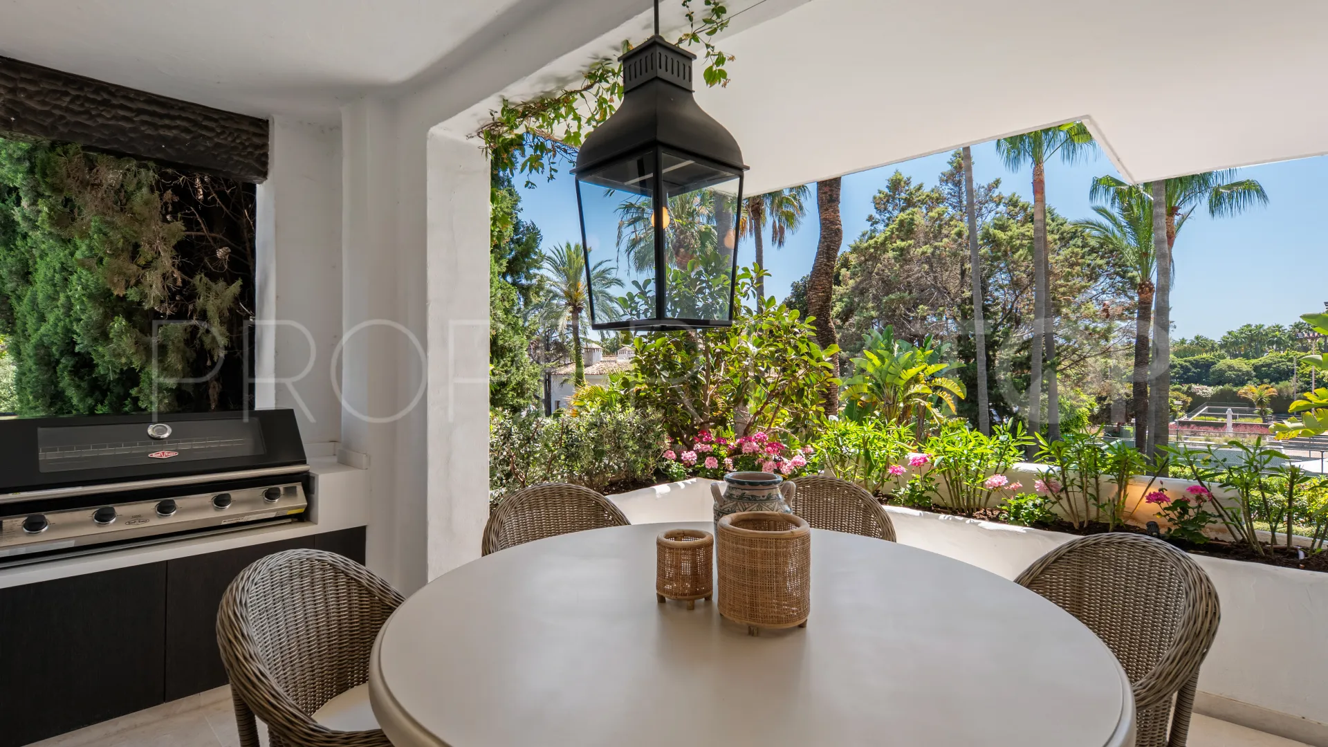 Marina Puente Romano, apartamento con 1 dormitorio a la venta