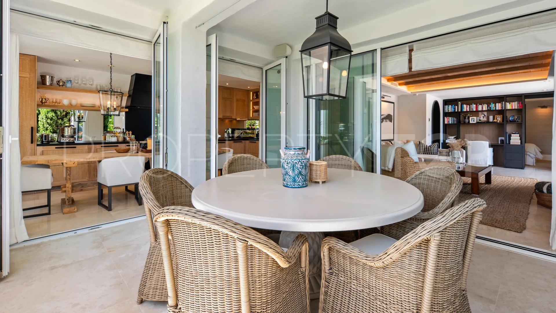 Marina Puente Romano, apartamento con 1 dormitorio a la venta