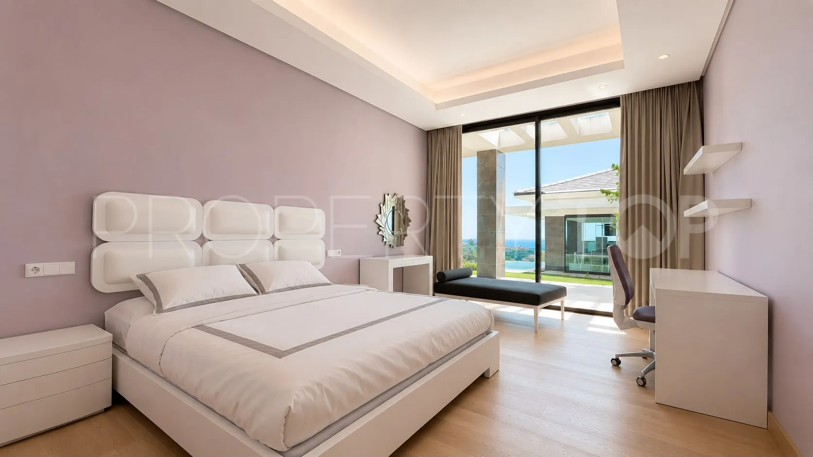 La Reserva de Alcuzcuz, villa en venta de 9 dormitorios
