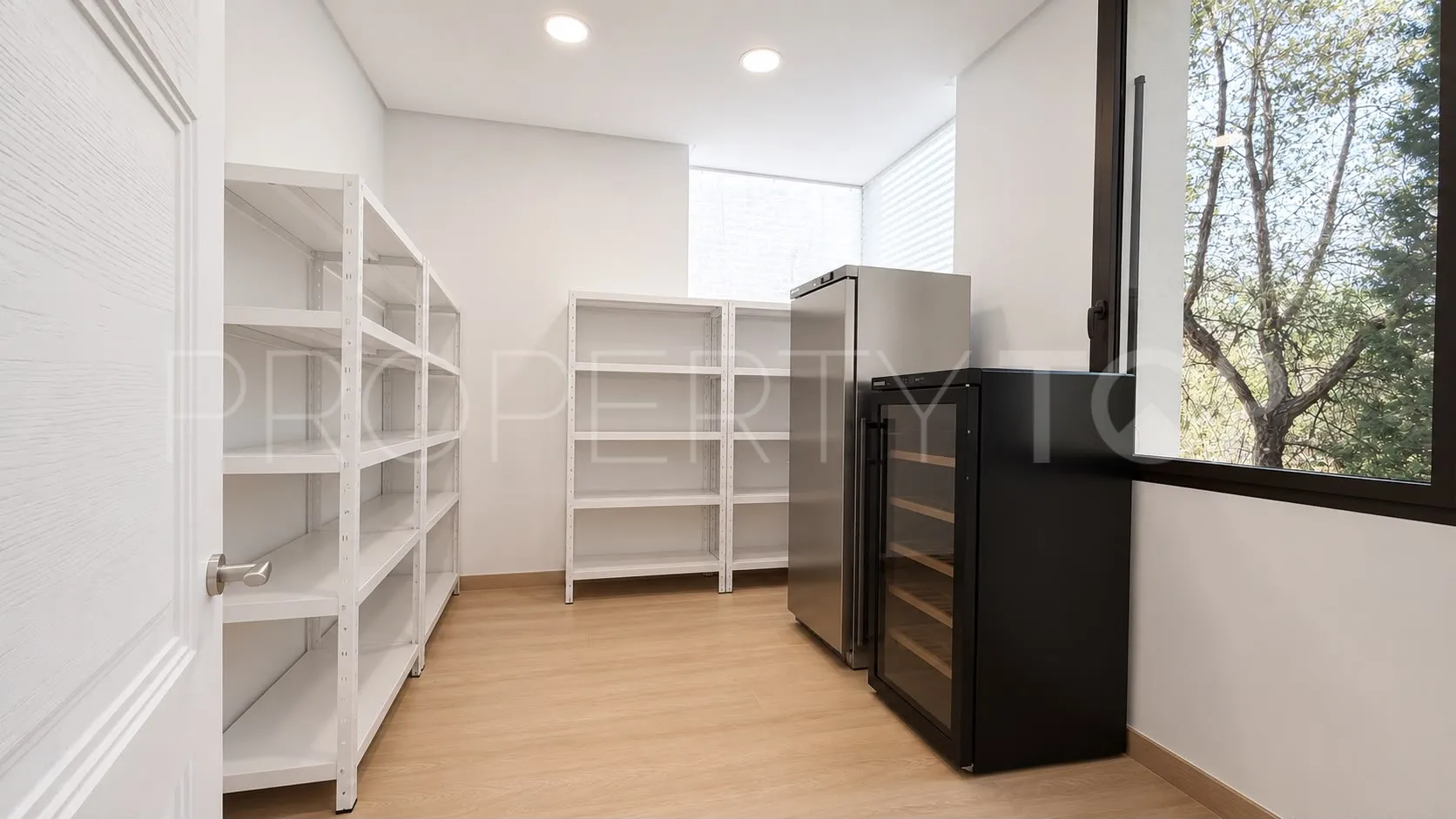 La Reserva de Alcuzcuz, villa en venta de 9 dormitorios
