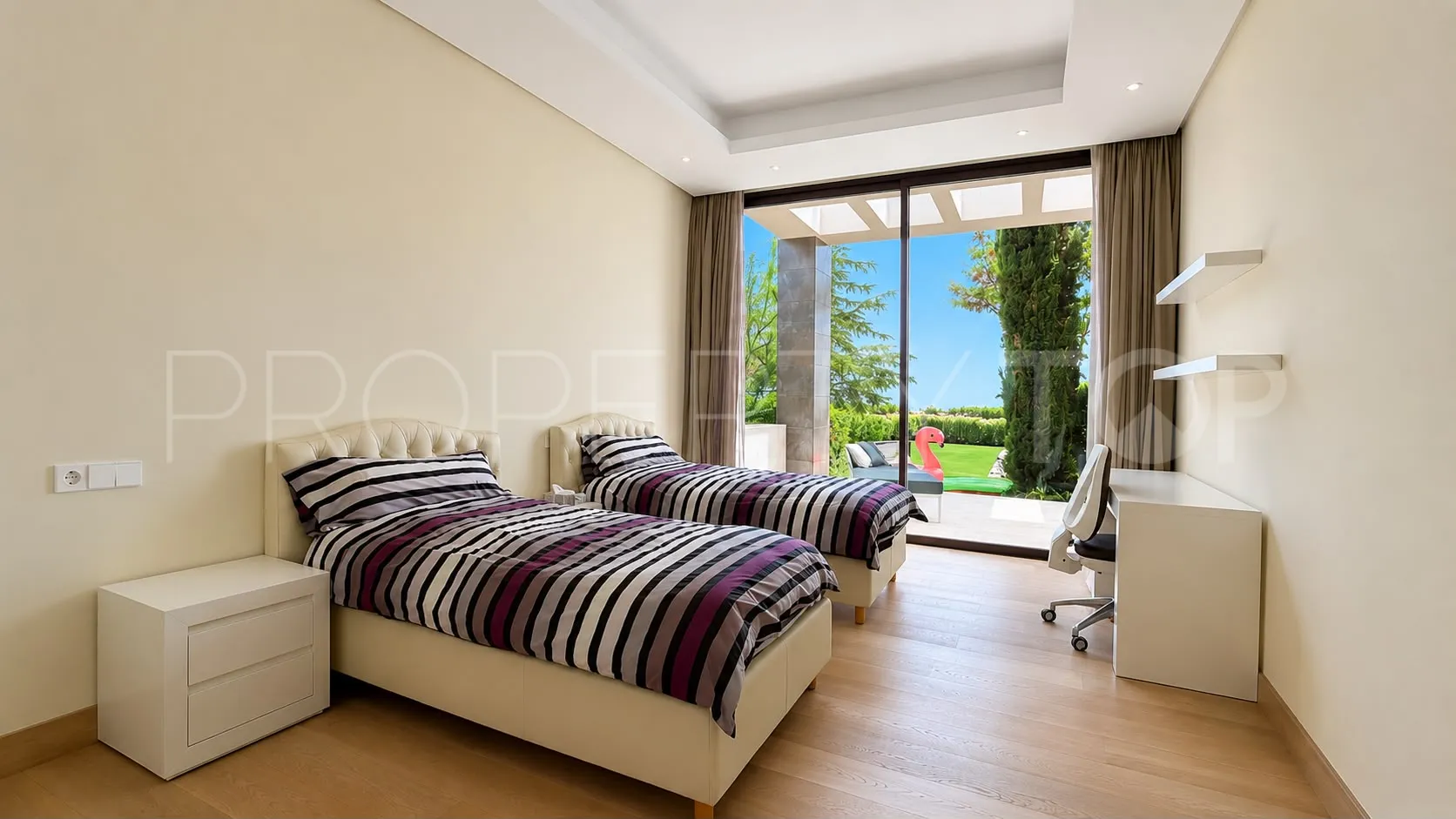 La Reserva de Alcuzcuz, villa en venta de 9 dormitorios