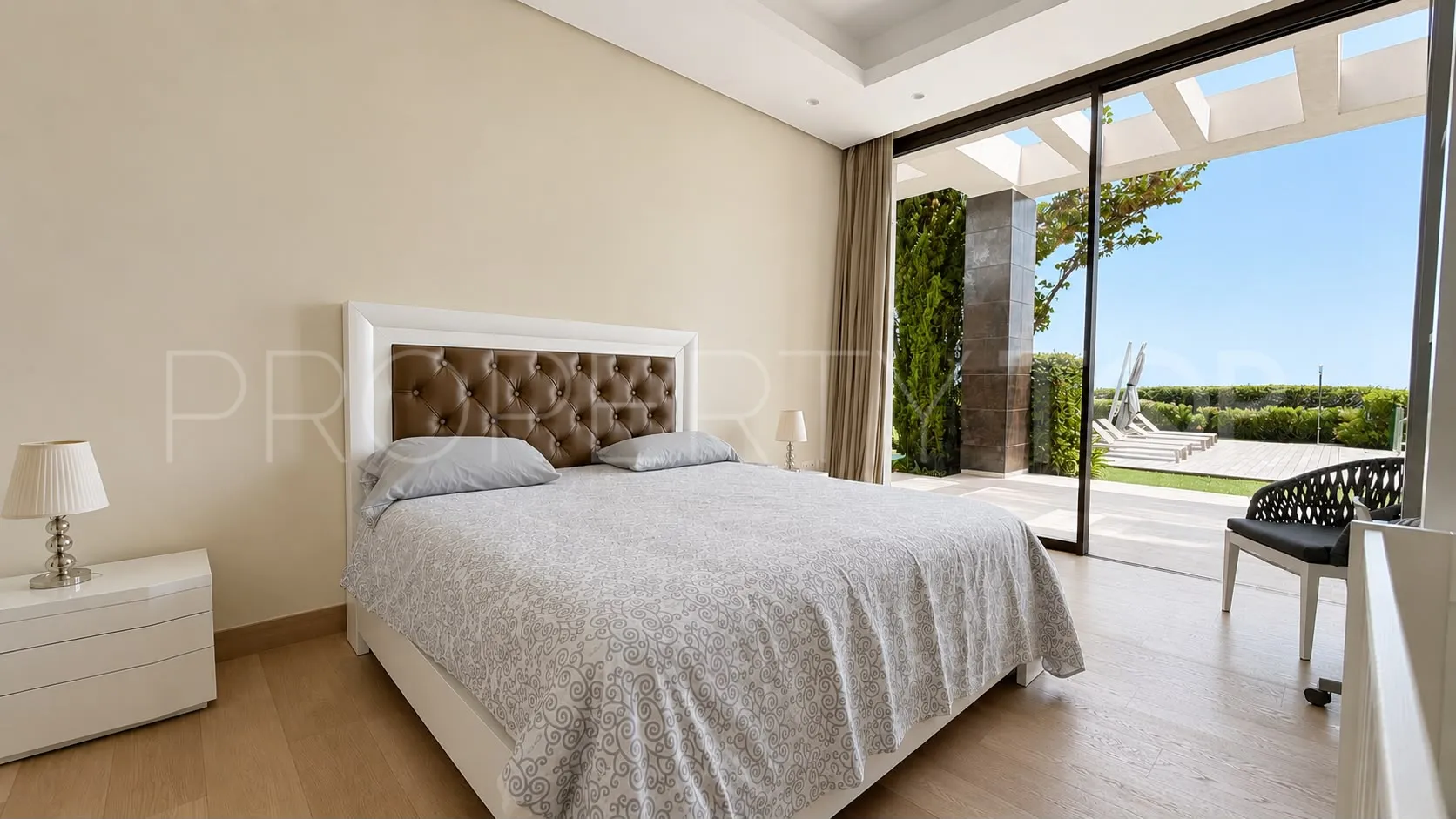 La Reserva de Alcuzcuz, villa en venta de 9 dormitorios