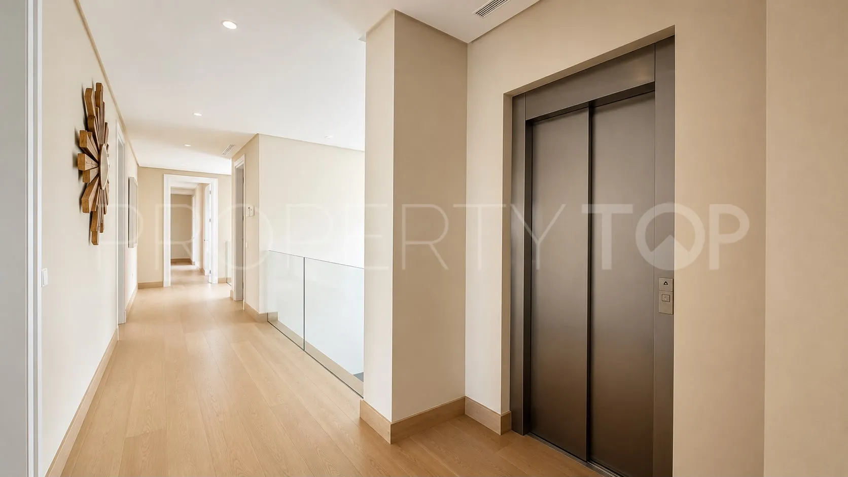 La Reserva de Alcuzcuz, villa en venta de 9 dormitorios