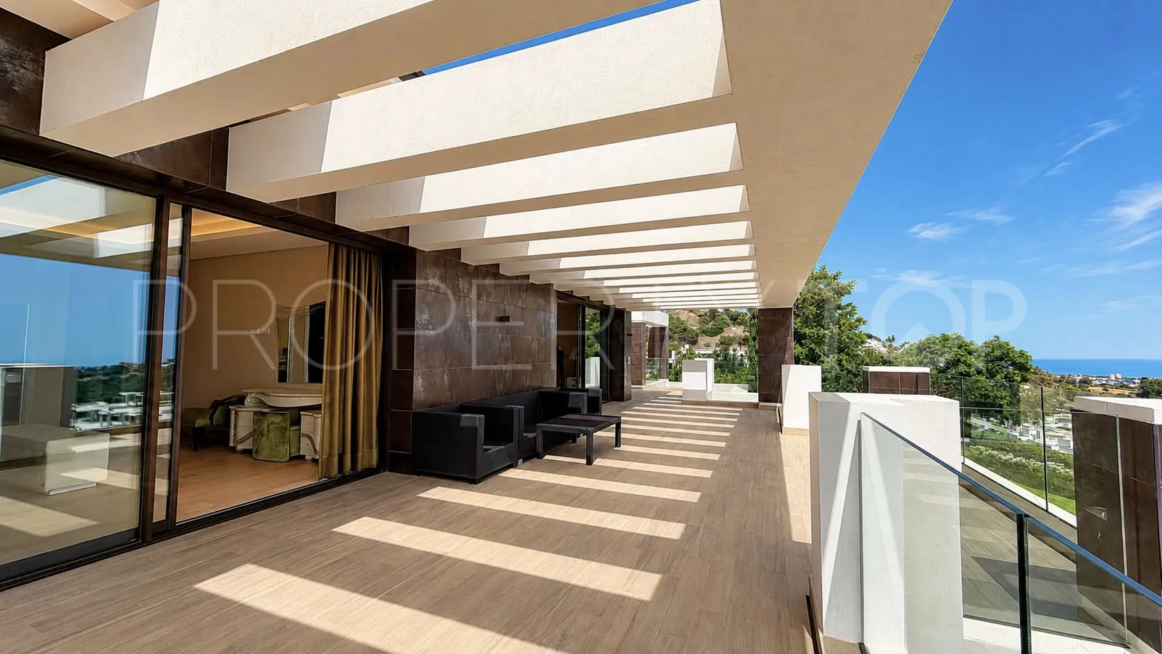 La Reserva de Alcuzcuz, villa en venta de 9 dormitorios