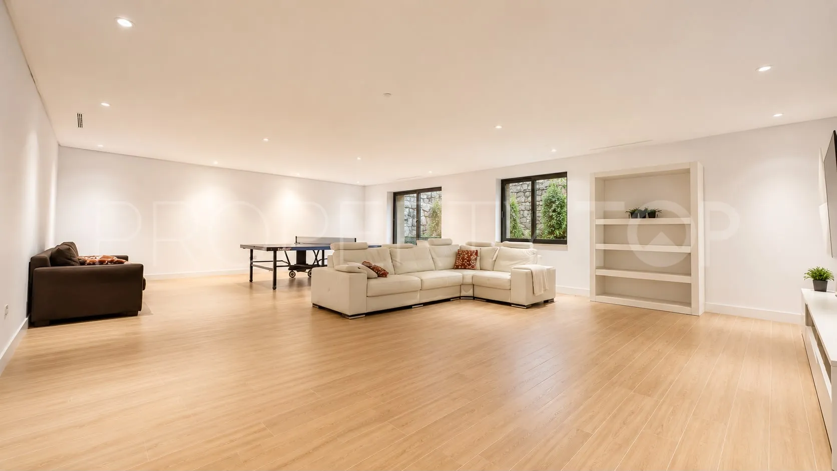 La Reserva de Alcuzcuz, villa en venta de 9 dormitorios