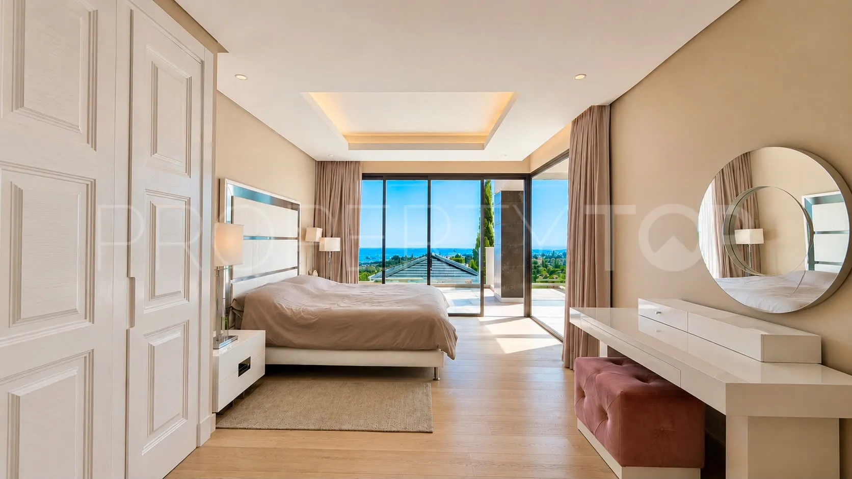 La Reserva de Alcuzcuz, villa en venta de 9 dormitorios