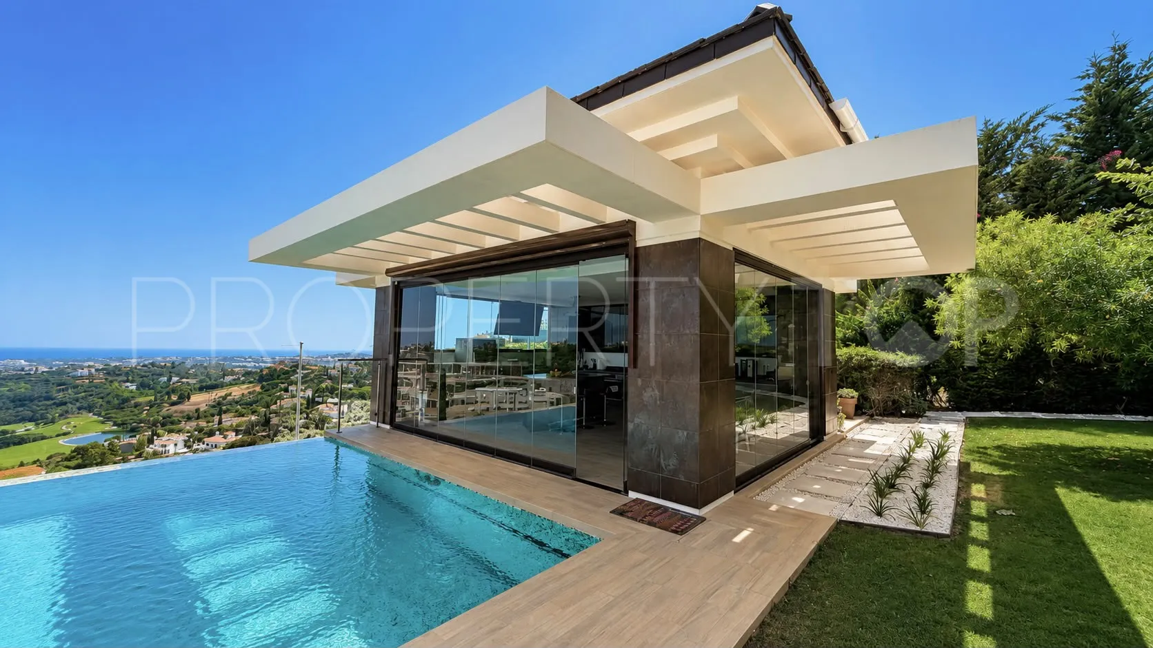 La Reserva de Alcuzcuz, villa en venta de 9 dormitorios