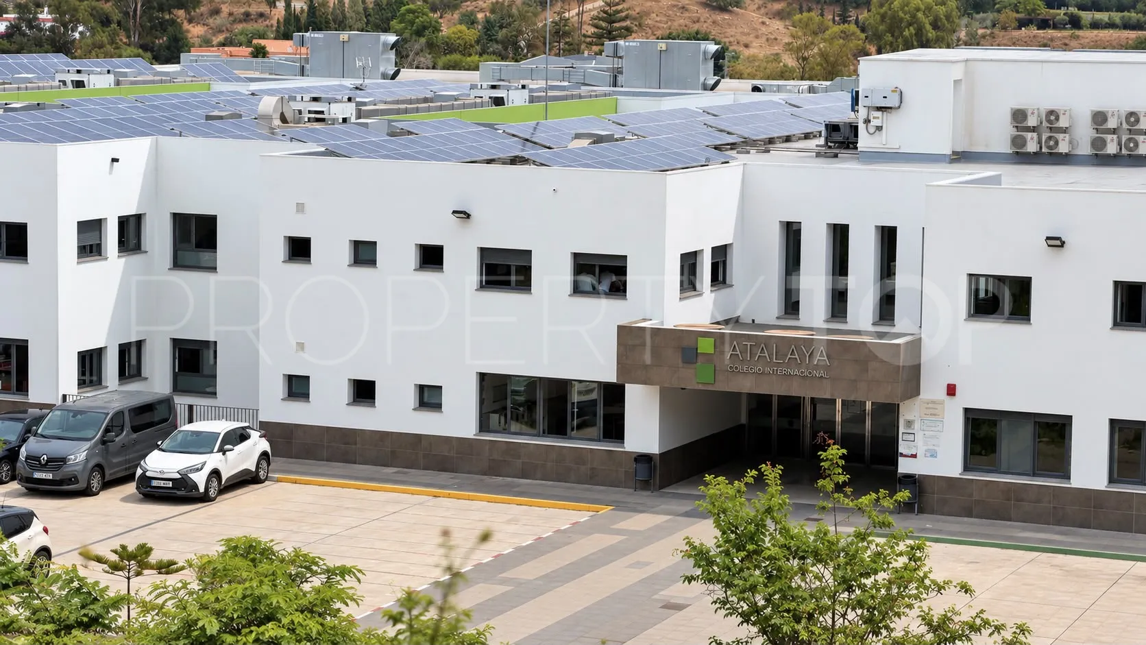 Benatalaya, apartamento planta baja de 2 dormitorios en venta