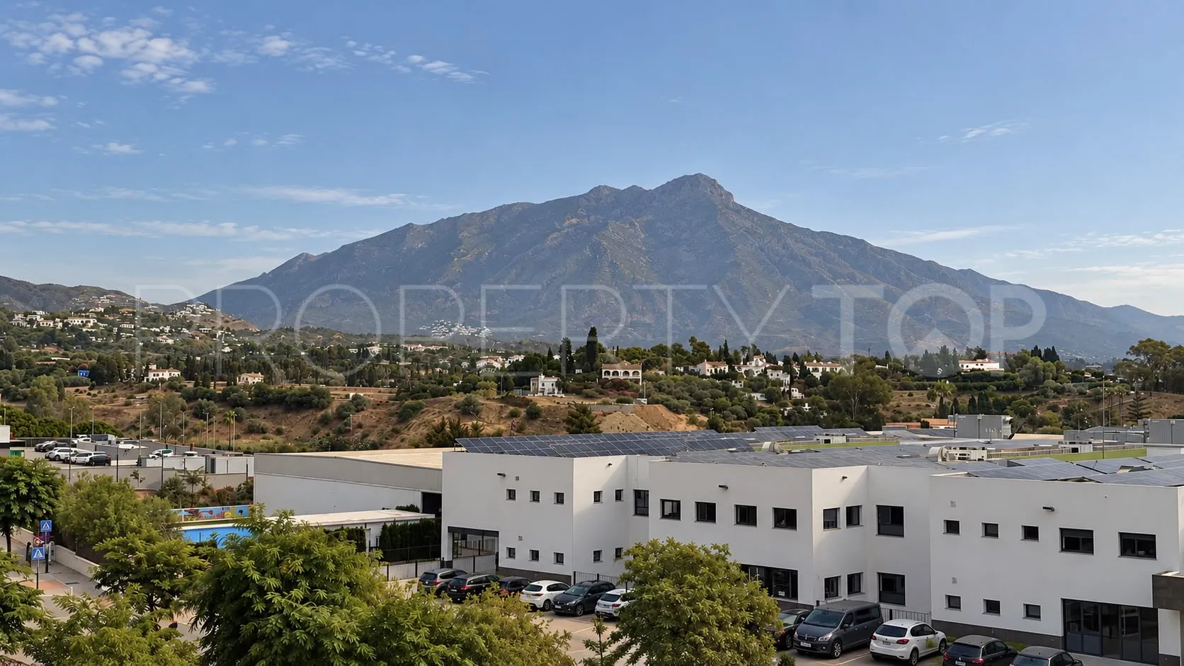 Benatalaya, apartamento planta baja de 2 dormitorios en venta