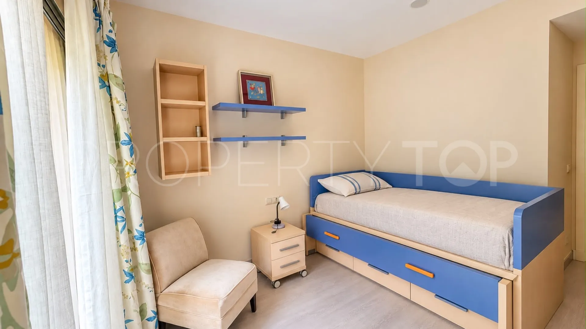 Benatalaya, apartamento planta baja de 2 dormitorios en venta