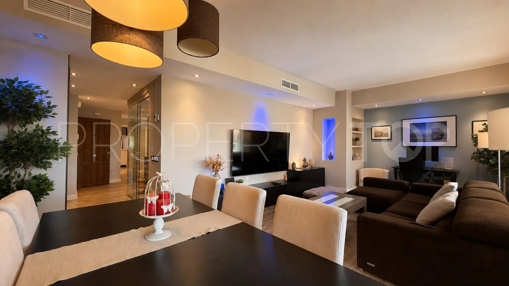 Apartment for sale in Santa Maria Golf