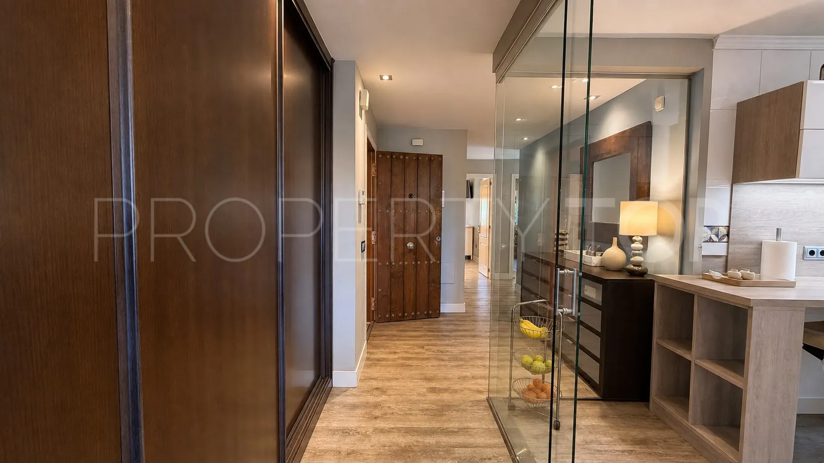 Apartment for sale in Santa Maria Golf