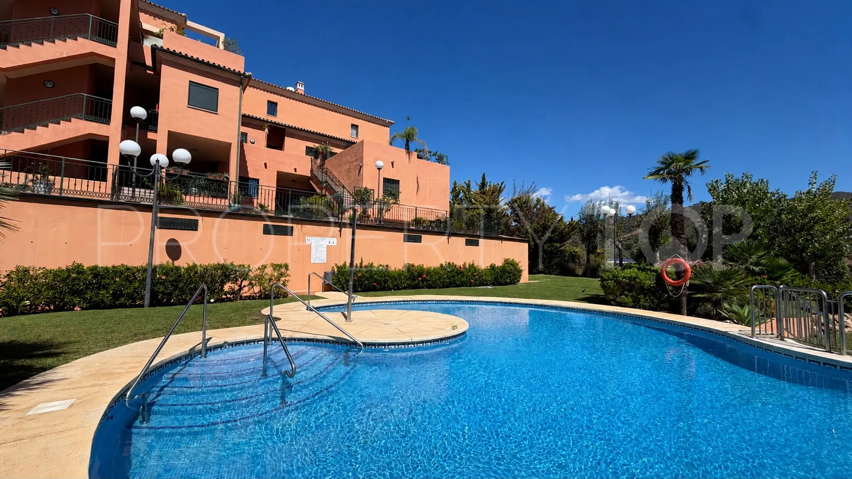 Apartment for sale in Santa Maria Golf