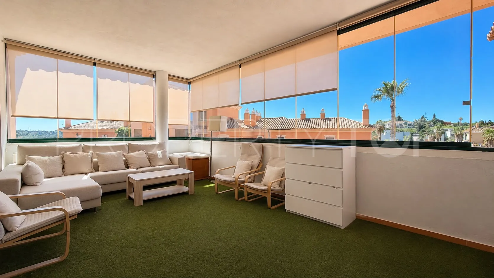 Apartment for sale in Santa Maria Golf