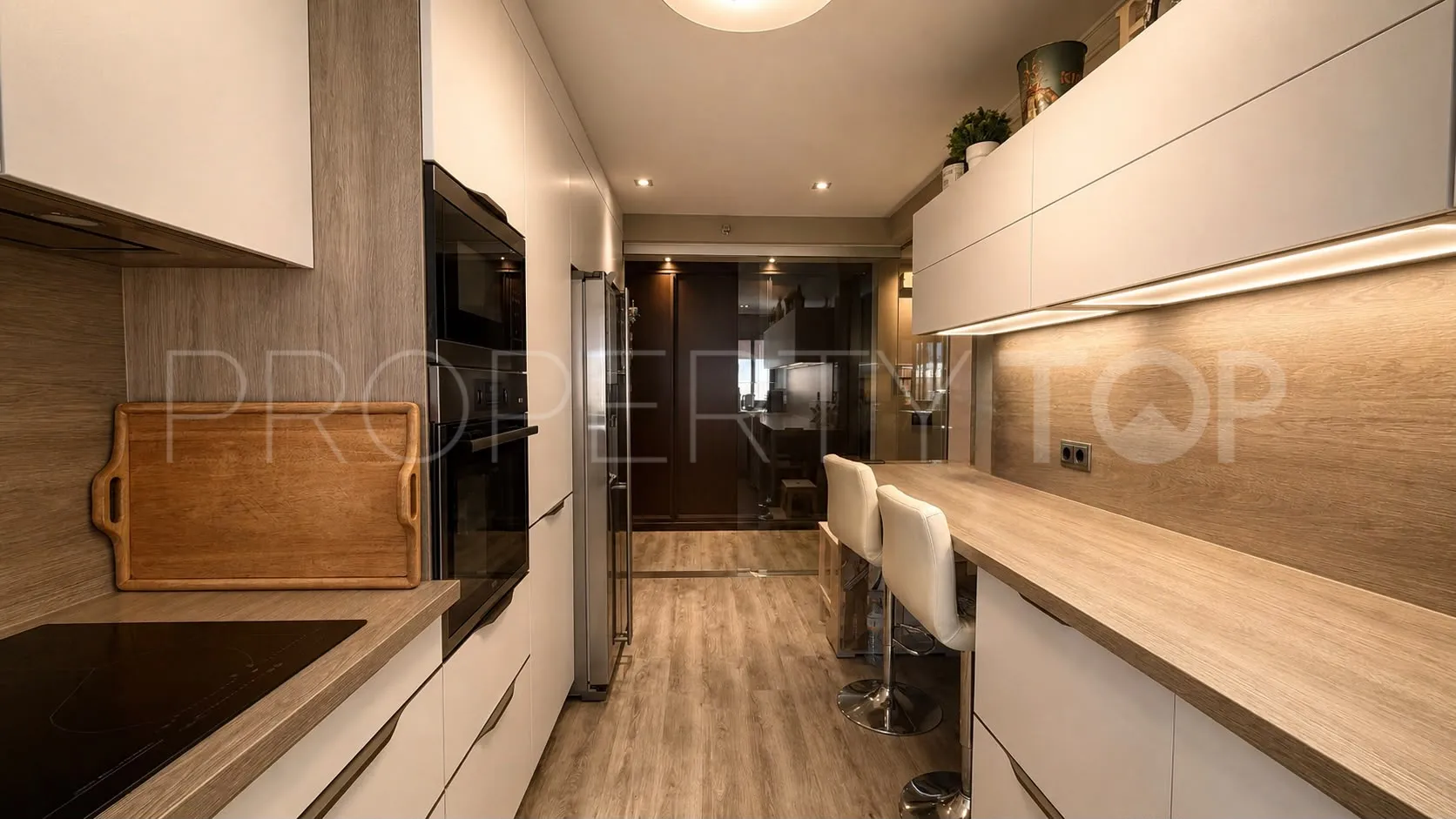 Apartment for sale in Santa Maria Golf