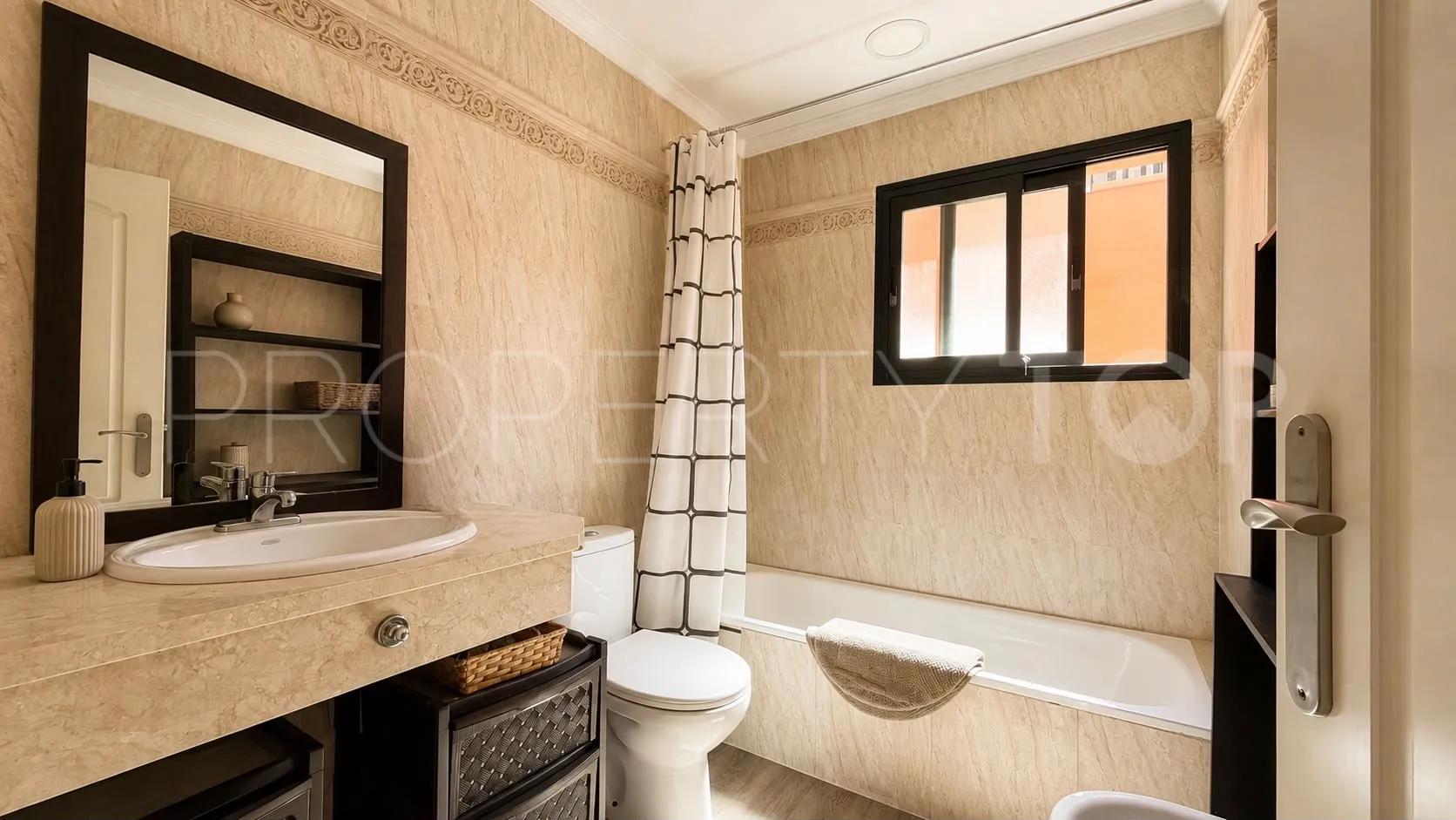 Apartment for sale in Santa Maria Golf