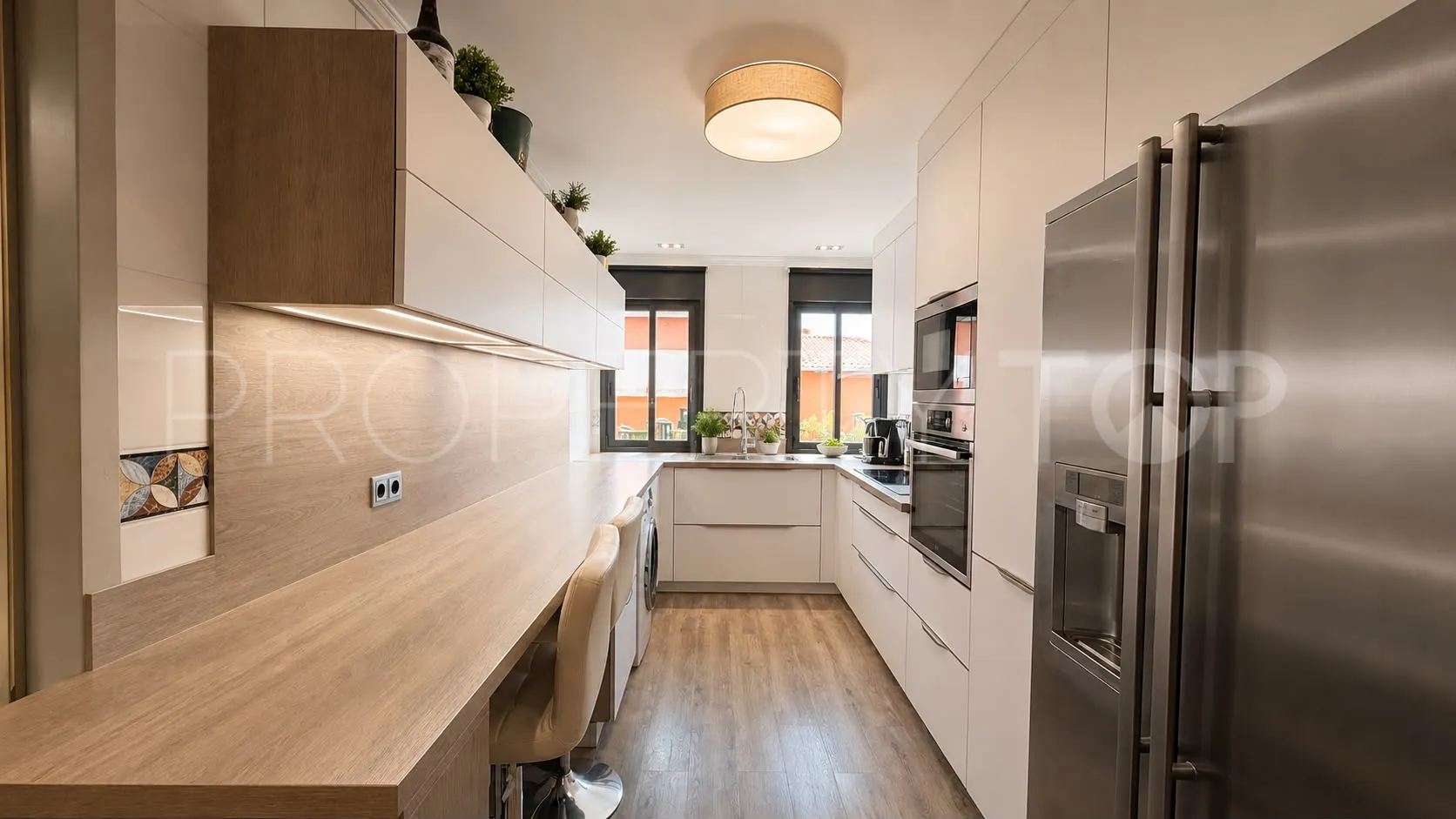 Apartment for sale in Santa Maria Golf