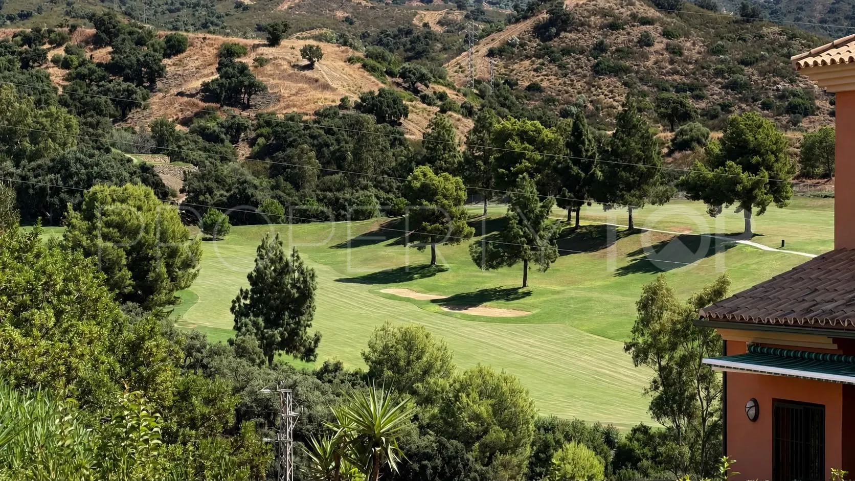 Apartment for sale in Santa Maria Golf