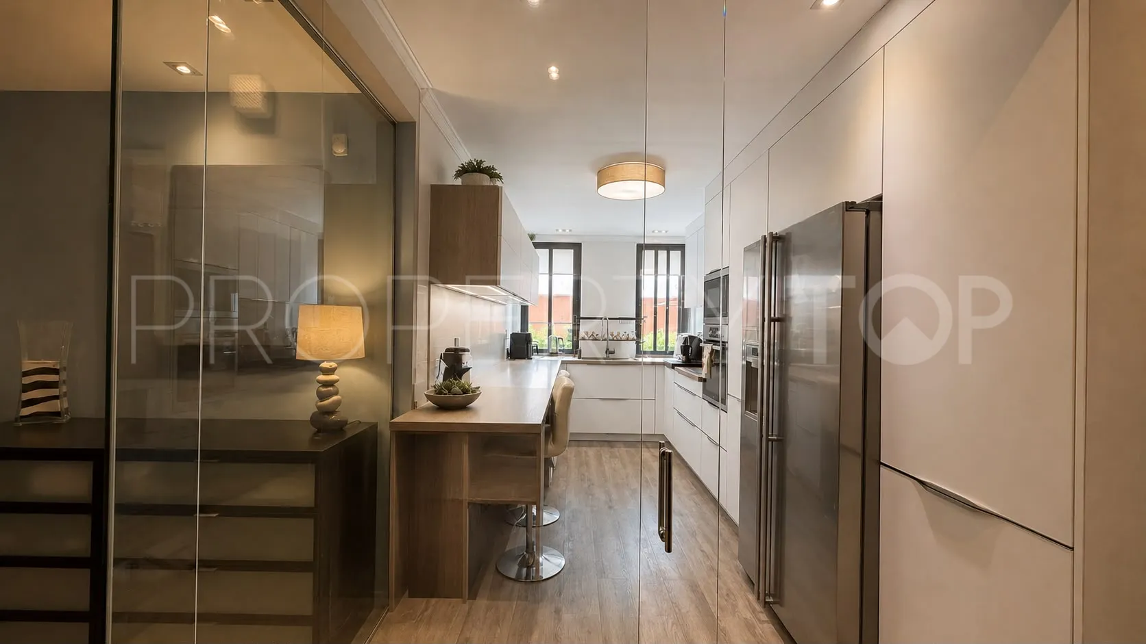 Apartment for sale in Santa Maria Golf