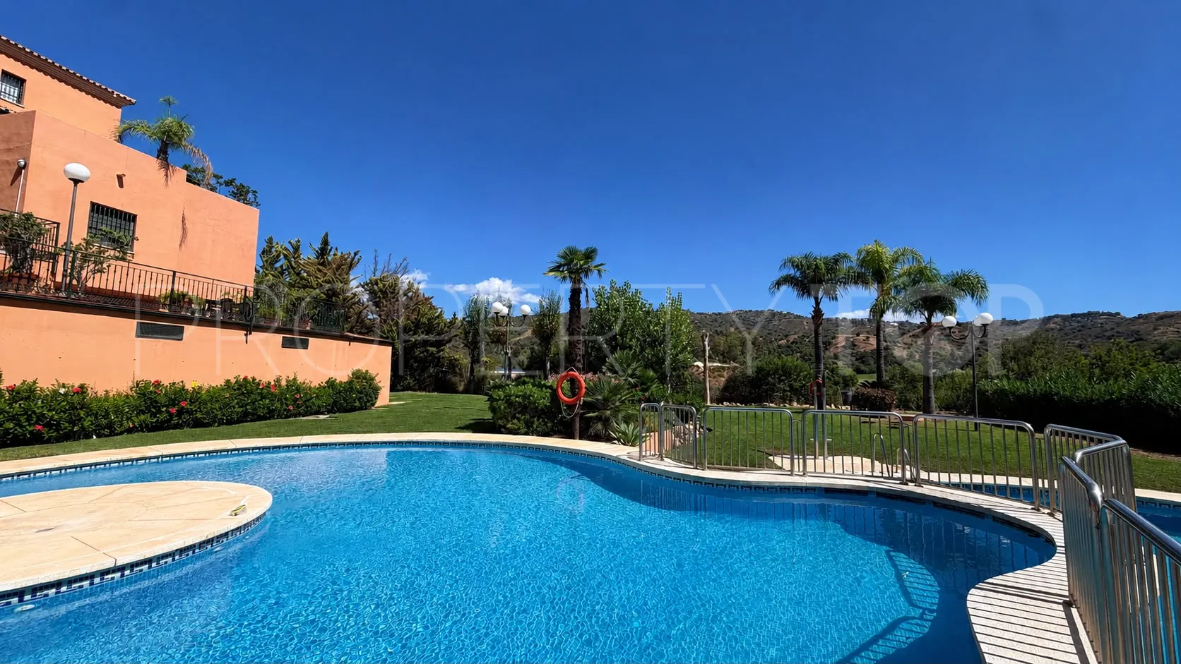 Apartment for sale in Santa Maria Golf