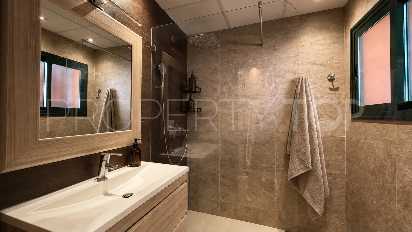 Apartment for sale in Santa Maria Golf