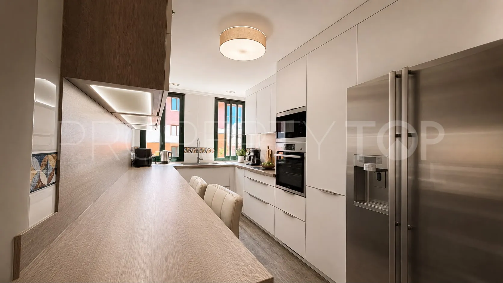 Apartment for sale in Santa Maria Golf