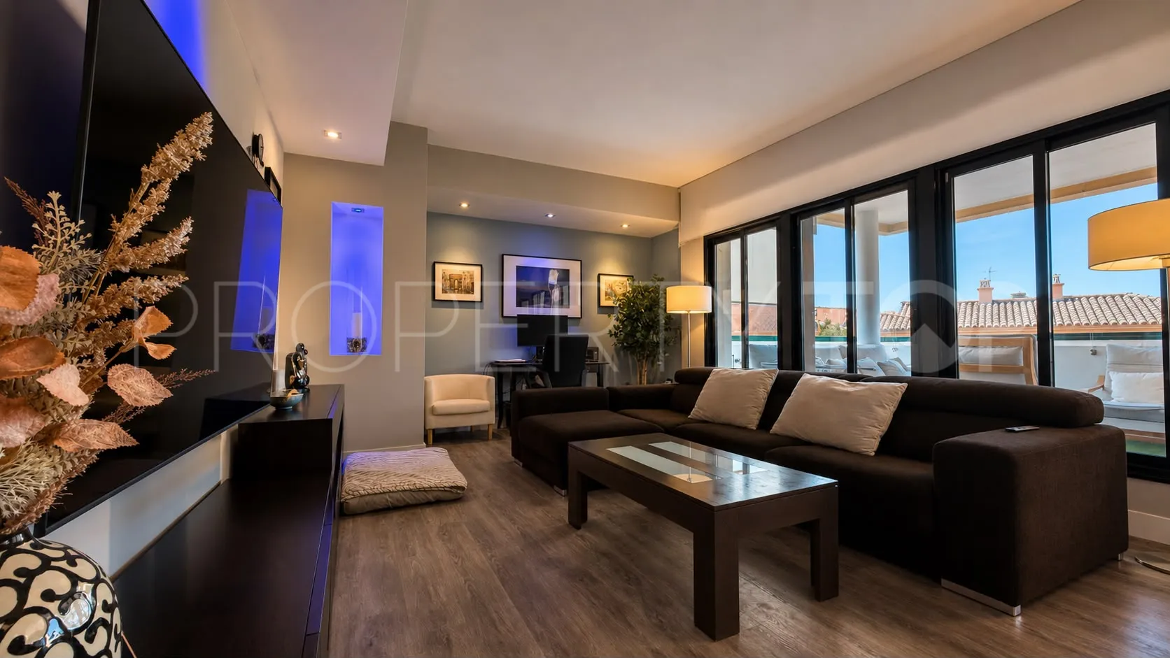 Apartment for sale in Santa Maria Golf