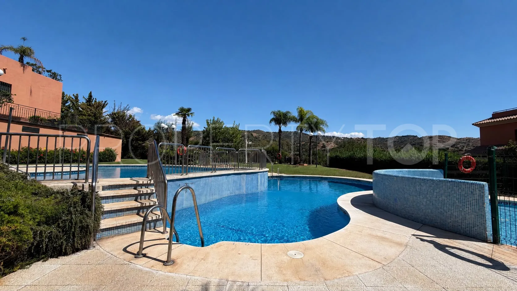 Apartment for sale in Santa Maria Golf