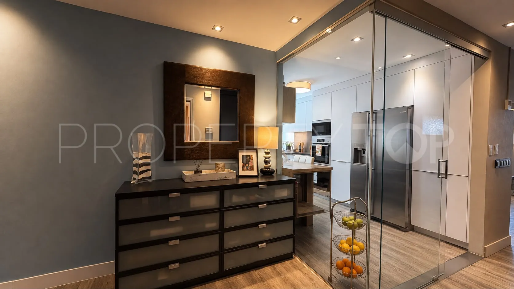 Apartment for sale in Santa Maria Golf