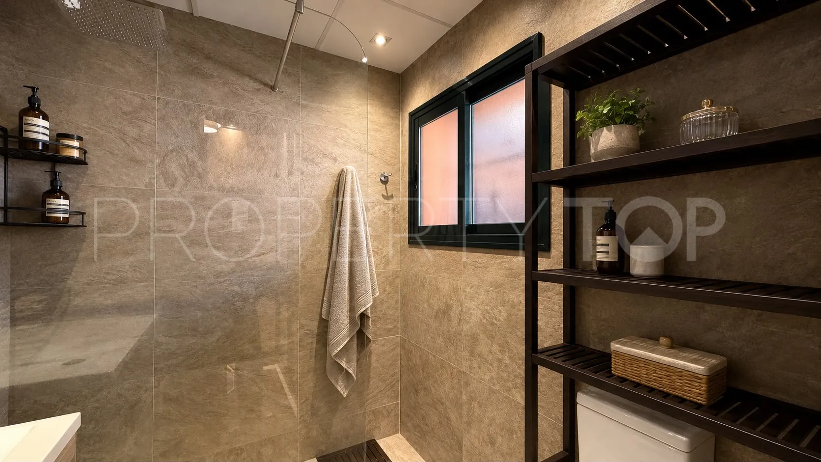 Apartment for sale in Santa Maria Golf