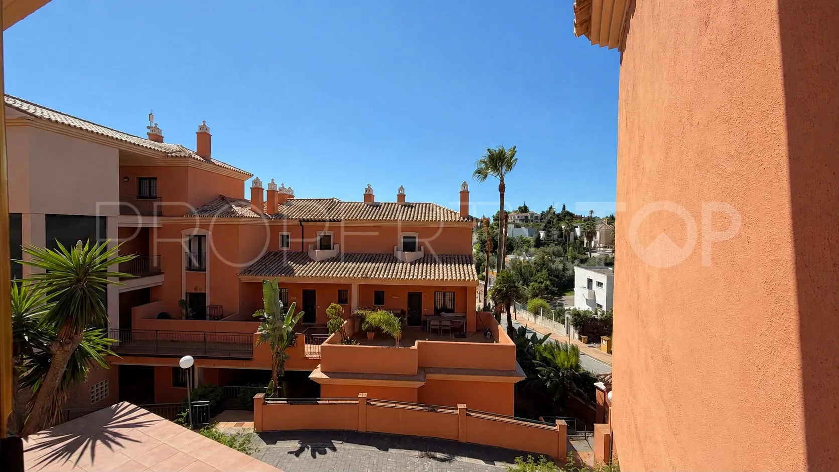 Apartment for sale in Santa Maria Golf