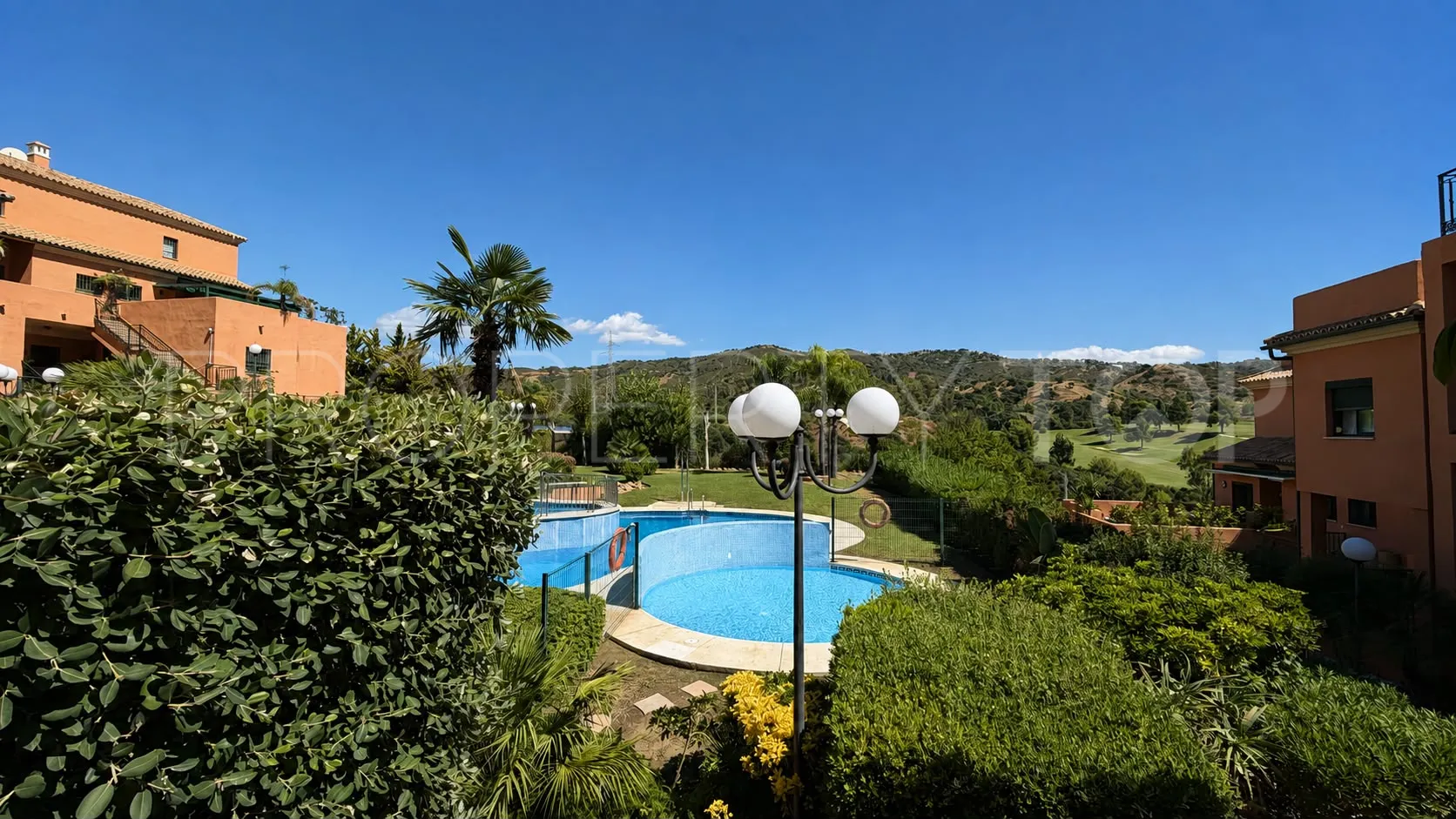 Apartment for sale in Santa Maria Golf