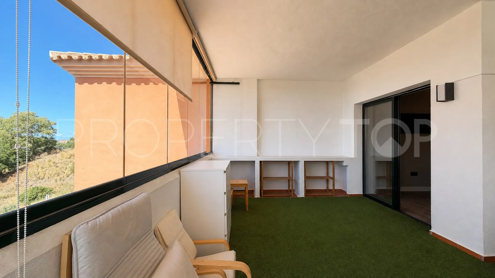 Apartment for sale in Santa Maria Golf