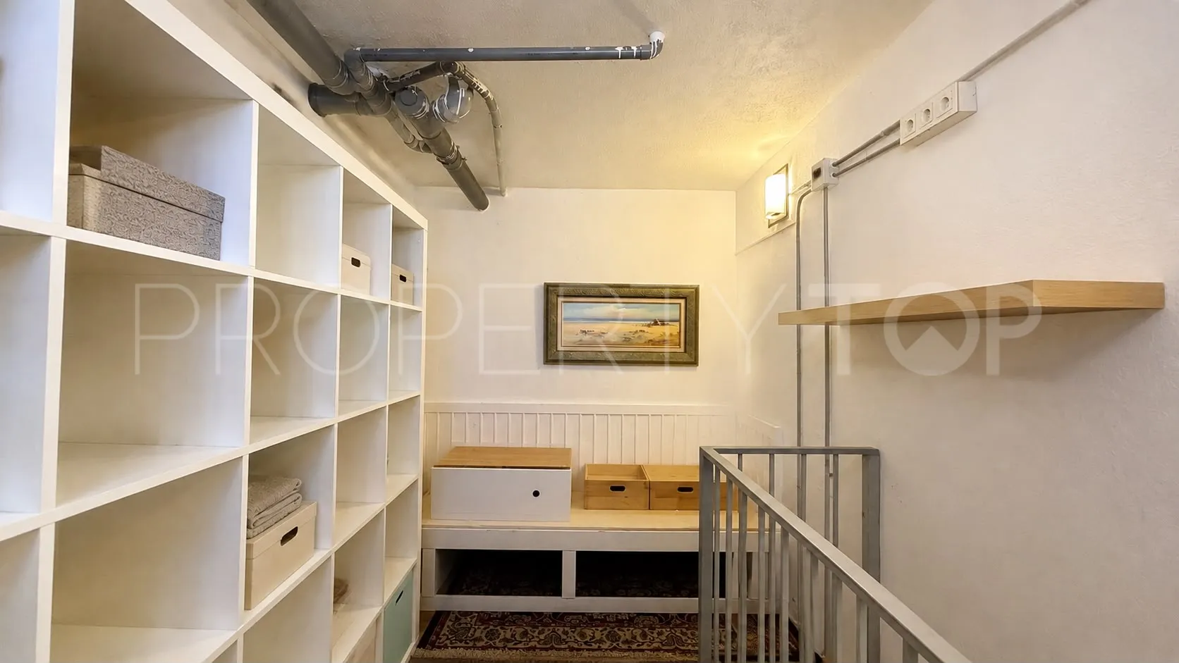 Apartment for sale in Santa Maria Golf