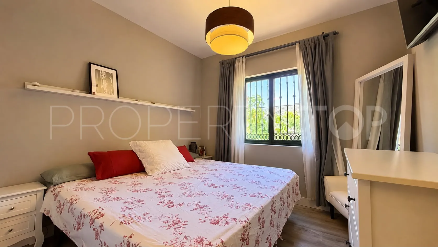 Apartment for sale in Santa Maria Golf