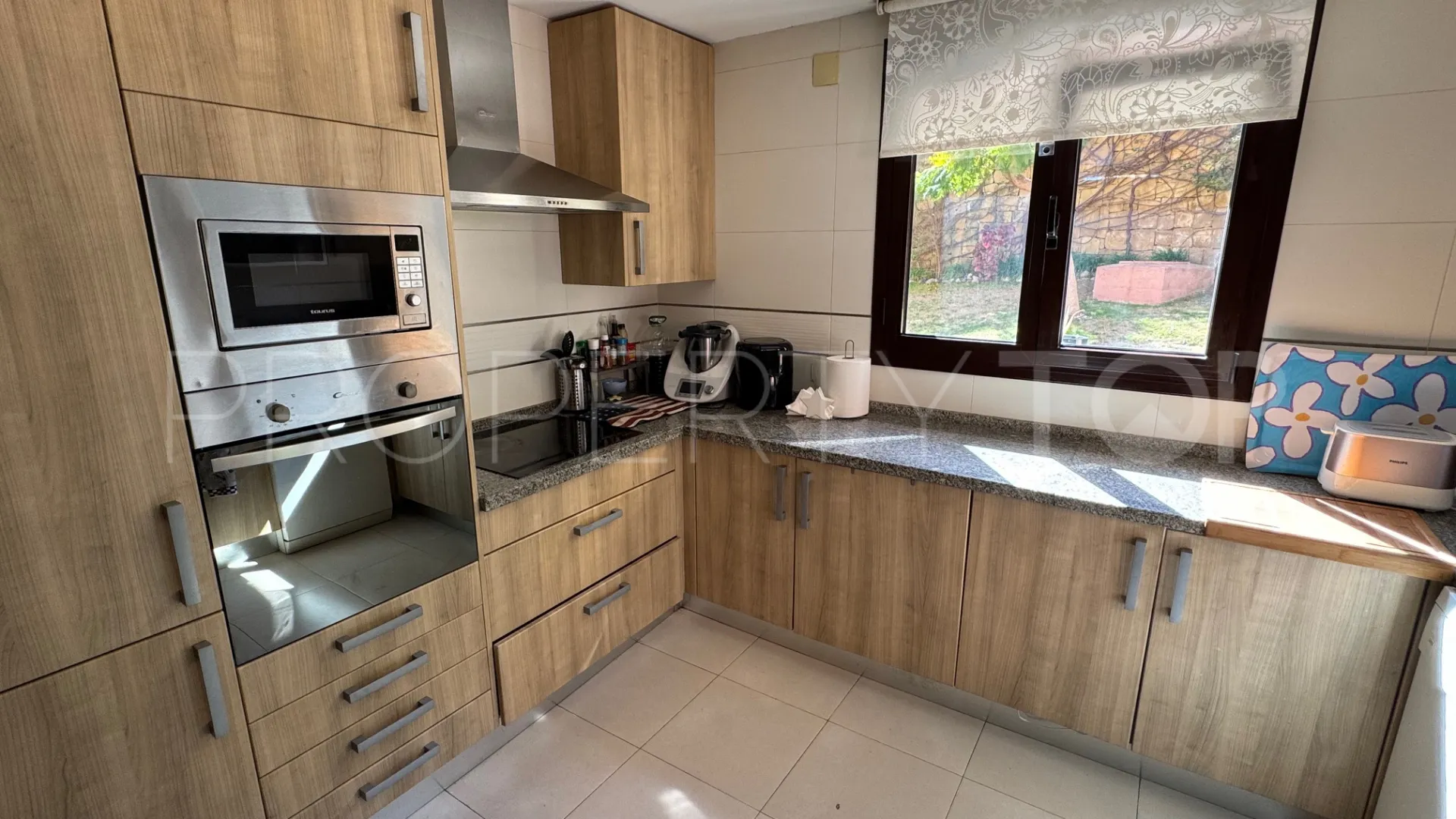 Adosado en venta en Estepona