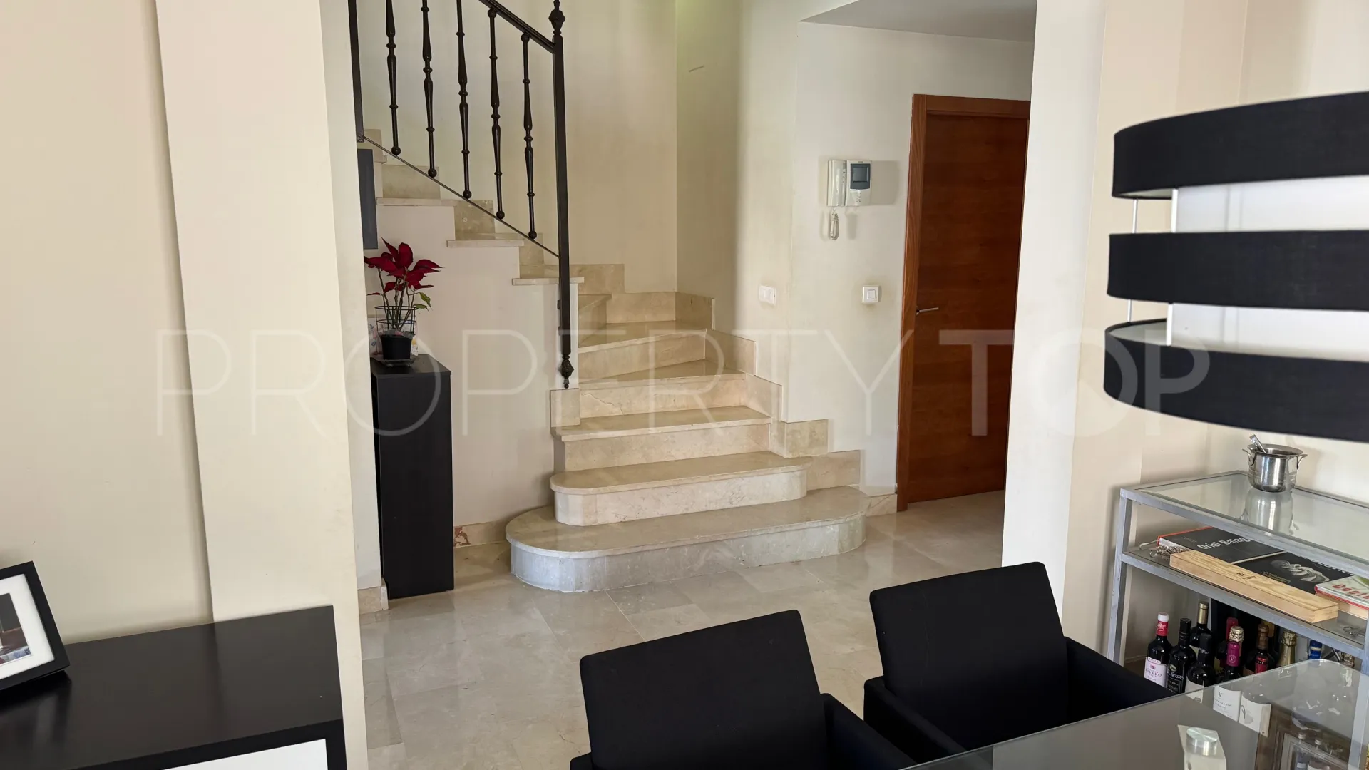 Adosado en venta en Estepona