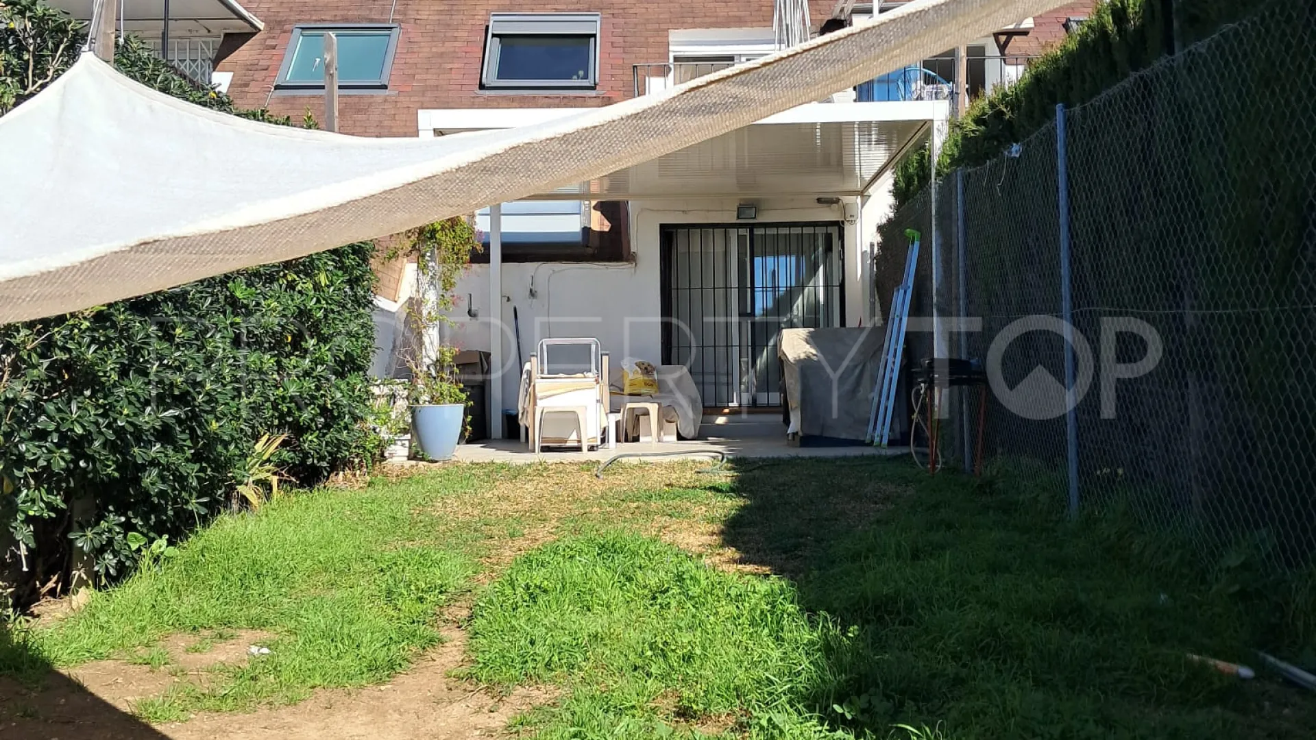Comprar adosado en Estepona con 3 dormitorios