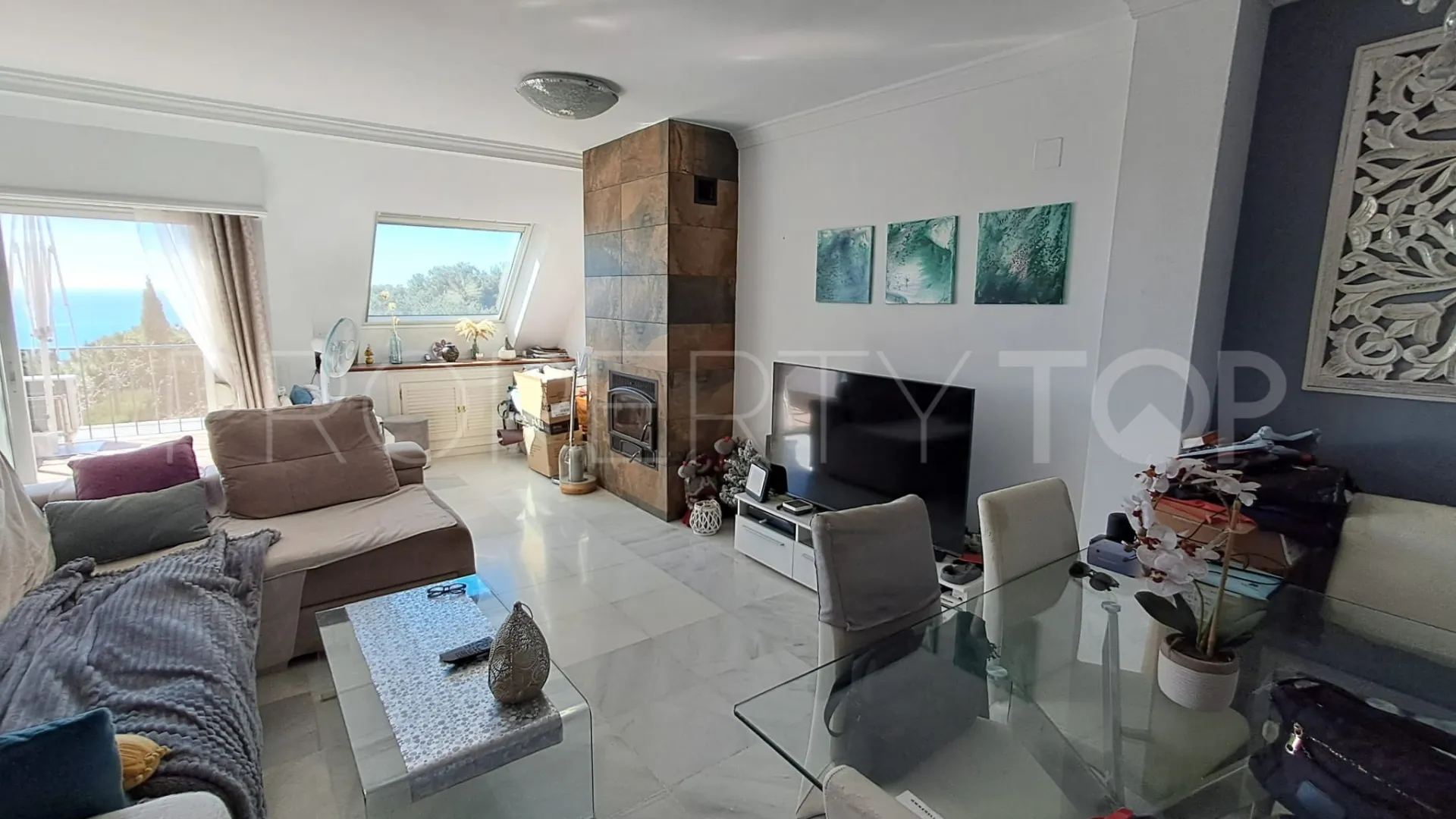 Comprar adosado en Estepona con 3 dormitorios