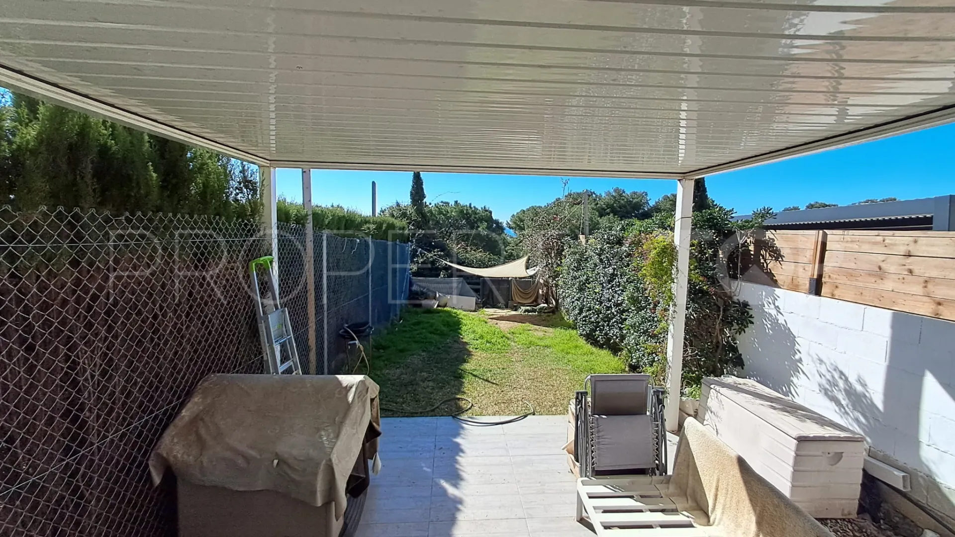 Comprar adosado en Estepona con 3 dormitorios