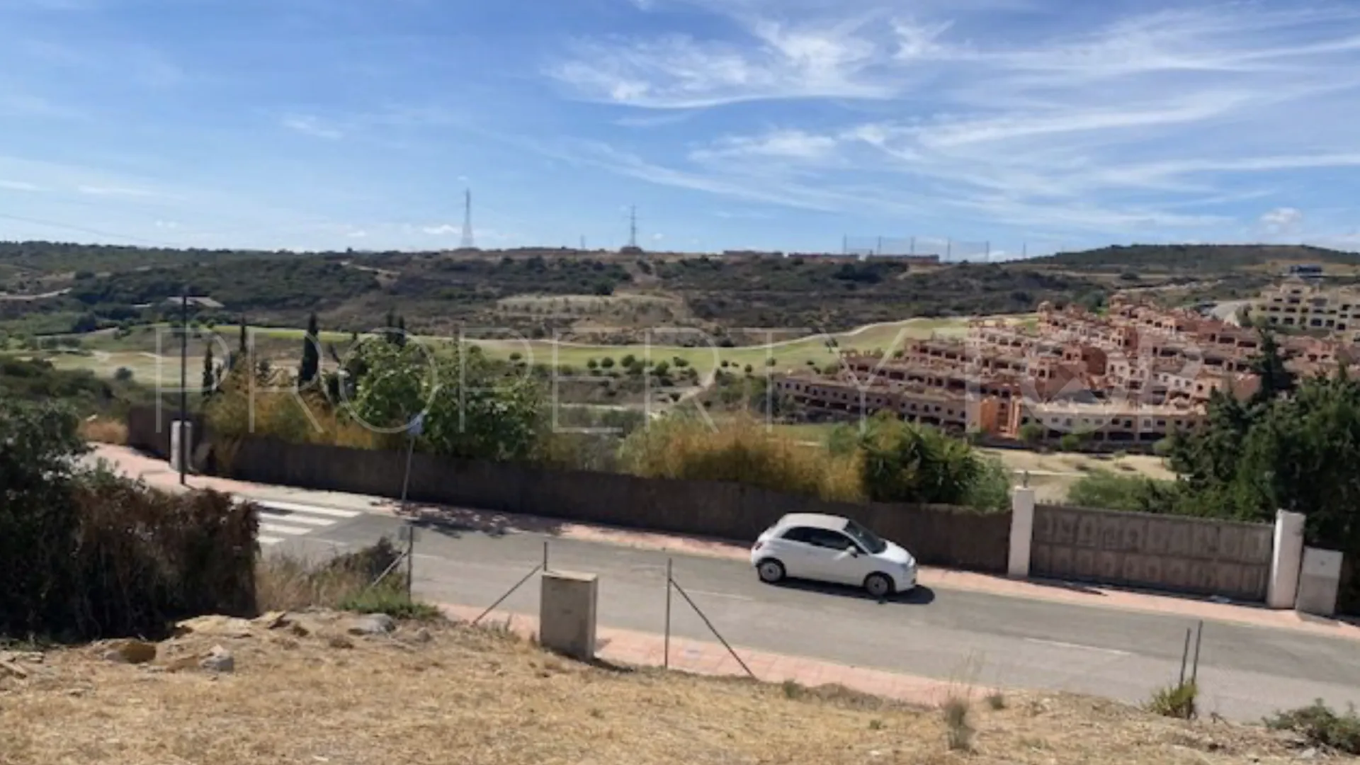 4 bedrooms villa for sale in Estepona West