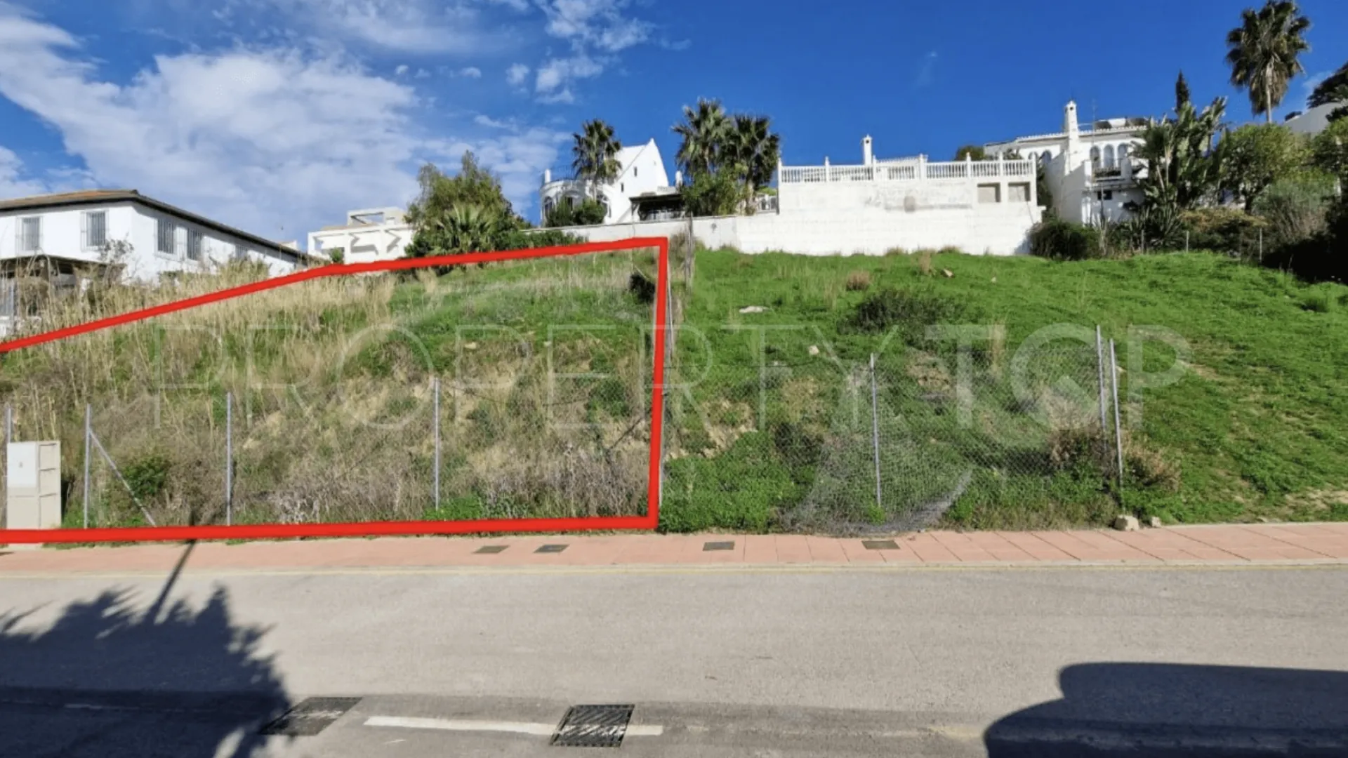 4 bedrooms villa for sale in Estepona West