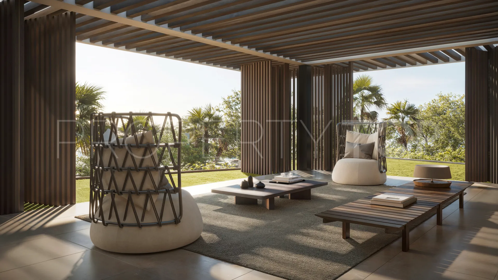 Buy villa with 4 bedrooms in La Cerquilla
